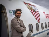 Julien Escudé se convierte en el 'loan manager' del Sevilla