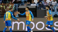 Oficial: Diakhaby renueva con el Valencia hasta 2027