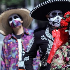 Desfile del Día de Muertos 2021 en Guadalajara: horarios, ruta, recorridos, calles cortadas y restricciones