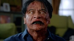 Netflix tiene una nueva película de zombis, y es una fiesta para los amantes del gore: sangre, mutilaciones, vísceras...