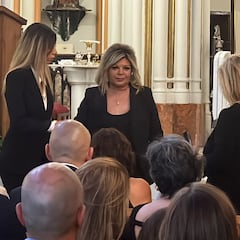 El relato más duro de Terelu Campos: “He rezado para que mi madre se fuera”