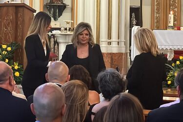 Terelu Campos, sobre la primera Nochebuena sin su madre: “Es la más difícil de mi vida”