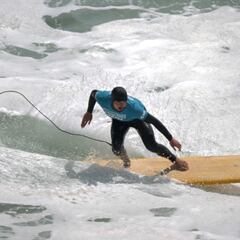 “Esta medalla de plata demuestra el desarrollo que ha tenido nuestro deporte”