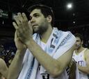 Felipe Reyes renueva con el Real Madrid