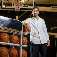 Calderón: “Mi estilo era hacer que todos estuvieran felices”