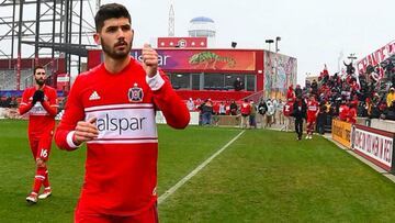 Jon Bakero, “hay que trabajar y ganarse los minutos”