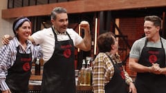 Masterchef Celebrity México: quién será el eliminado de hoy, horario y cómo ver el programa