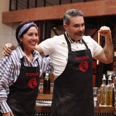 MasterChef Celebrity México: por qué nadie fue eliminado esta semana