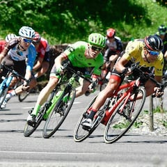 Las cinco lecciones que dejó el Dauphiné de cara al Tour