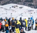 En los Mundiales de Sierra Nevada participarán 50 países