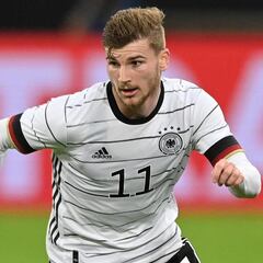 "Hubiera preferido que no convocaran a Benzema..."