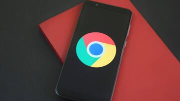 Google Chrome tendrá un botón para cerrar todas las pestañas en Android