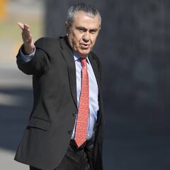 Alejandro Rodríguez: "Juan Carlos Osorio busca un mejor contrato"