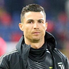 Cristiano Ronaldo vende su mansión de Manchester por una fortuna, pero perdiendo dinero