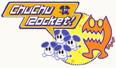 Chu Chu Rocket (Nintendo GameBoy)