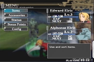 Full Metal Alchemist and the Broken Angel, Impresiones