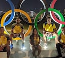 Tenistas colombianos ya conocen rivales para debut en Tokio 2020