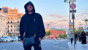 “Tengo rabia y pena, pero los hijos cuando crecen no escuchan consejos... Ahora puede pasar algo peor”