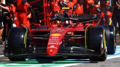 Vettel deja la Fórmula 1
