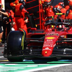 La última bala roja