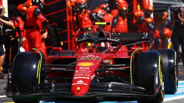 La ¨²ltima bala roja