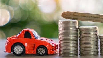 Los costos de los seguros de auto son más altos a comparación del promedio de hace un año. ¿Por qué las aseguradoras suben los precios de las primas en 2023?