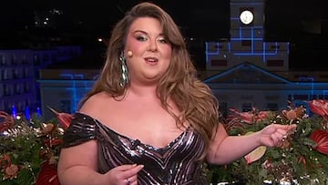 La reacción de Bob Pop a la polémica de Lalachus en las Campanadas de La 1: “Hay que denunciar”