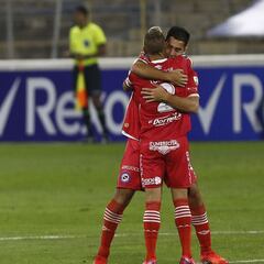 La UC se cae una vez más: ahora pierde ante Argentinos Juniors