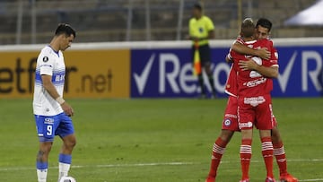 La UC se cae una vez más: ahora pierde ante Argentinos Juniors