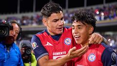 Reviven la brutal preparación de Amaury Morales tras su buen momento con Cruz Azul