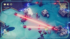 Imágenes de Danger Scavenger