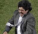 Maradona: "Ante México pondré a los mejores, es pasar o morir"