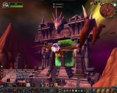 The Burning Crusade, Impresiones