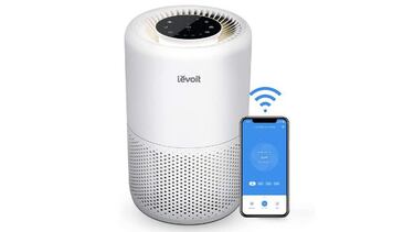 Cuatro purificadores de aire perfectos para eliminar los alérgenos de tu casa