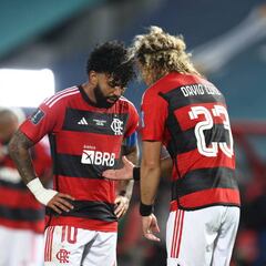 Los principales motivos del fracaso de Flamengo