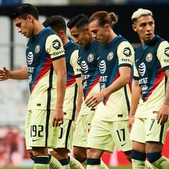 América asegura que Rayados sabía de contagios; Monterrey lo niega