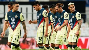 América asegura que Rayados sabía de contagios; Monterrey lo niega