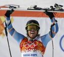 Jansrud gana el supergigante y Miller suma su sexta medalla