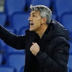 Imanol ya sabe lo que es ganar en el Camp Nou