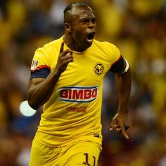 20 extranjeros que dejaron huella en el fútbol mexicano