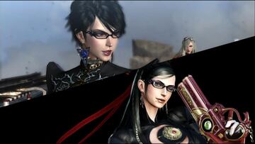 Bayonetta 2 para Switch firma un peor debut que en Wii U en Japón