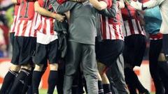 Muniain da vida al sueño