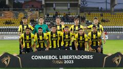 Peñarol mira al futuro