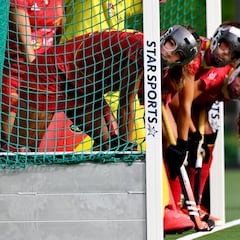 Las fotos más curiosas del deporte