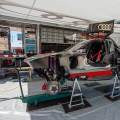 El Año Nuevo del Dakar