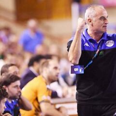 El Ademar necesita ratificar su mejoría ante el Puente Genil