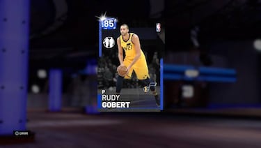 NBA 2K19: Las mejores cartas para competir en Mi Equipo