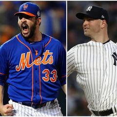 Los 10 pitchers más codiciados en la agencia libre