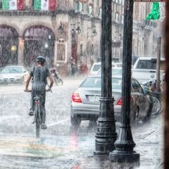 Clima en México, CDMX y Edomex hoy 30 de agosto: lluvias, tormentas, granizadas y sequía