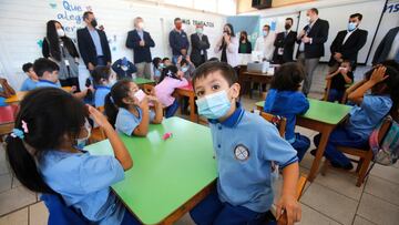 Postulaciones a Colegios 2024: cuándo salen los resultados de Admisión y pasos a seguir